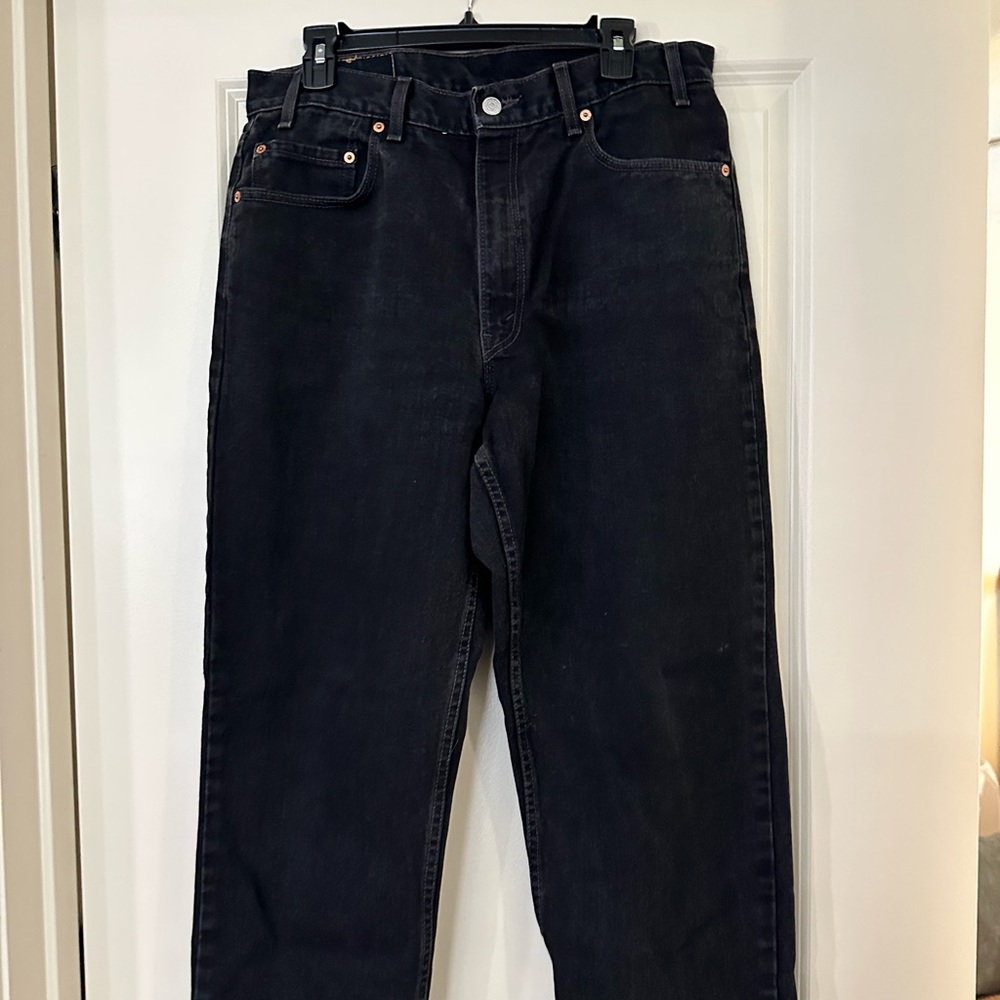 Levi Jeans